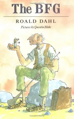 The bfg