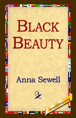 BLACK BEAUTY