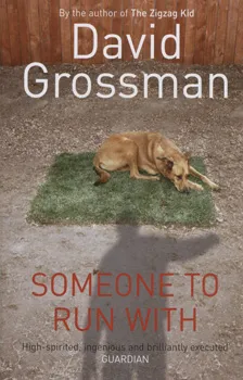 SOMEONE TO RUN WITH