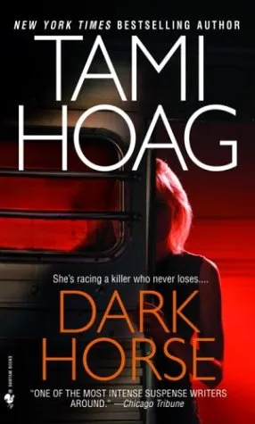 DARK HORSE