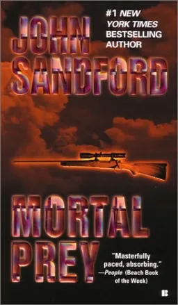 Mortal prey