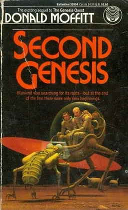 Second genesis