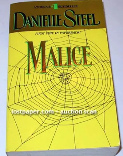 MALICE