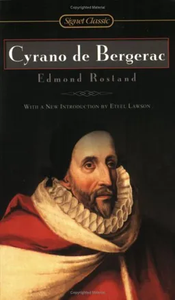 Cyrano de bergerac