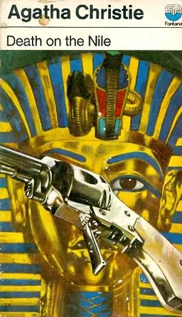 Death on the nile