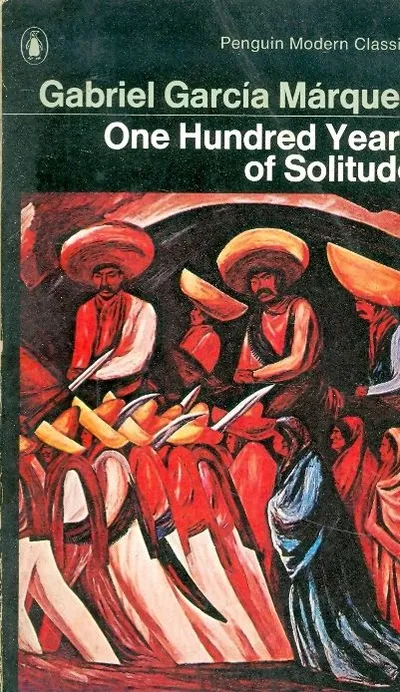 ONE HUNDRED YEARS OF SOLITUDE