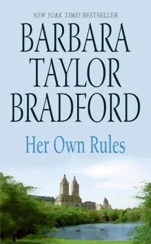 HER OWN RULES
