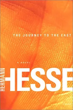 The journey to the east