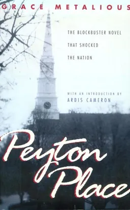 Peyton place