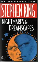 Nightmares and dreamscapes