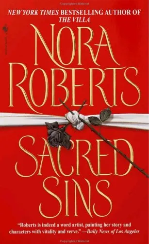 SACRED SINS