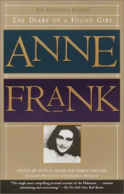 The diary of a young girl