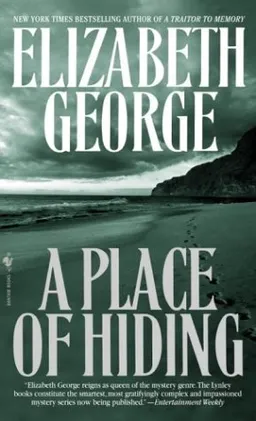A place of hiding