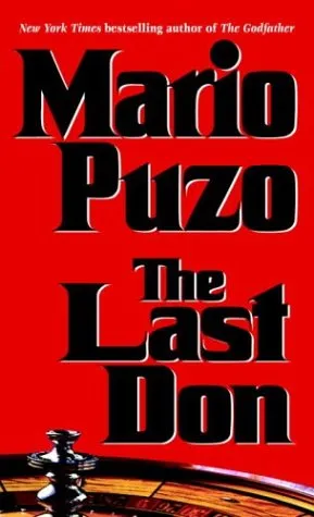 THE LAST DON