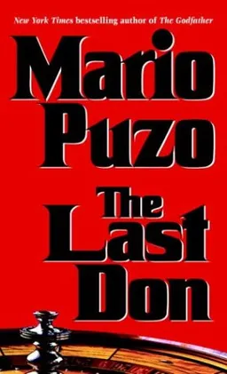 The last don