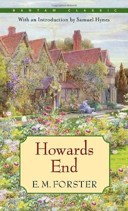 Howards end