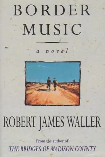 BORDER MUSIC