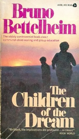 The children of the dream