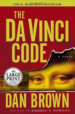 The da vinci code