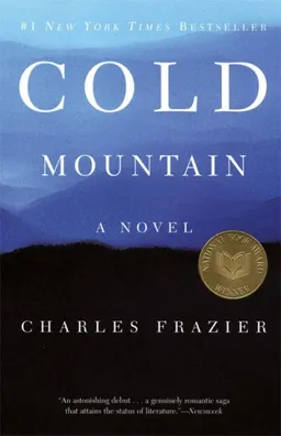 Cold mountain