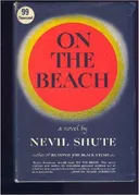 On the beach