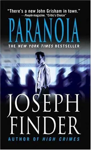 PARANOIA