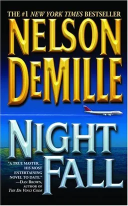 Night fall