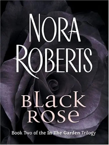 BLACK ROSE