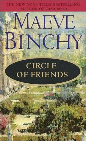 CIRCLE OF FRIENDS