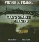 Man's search for meaning