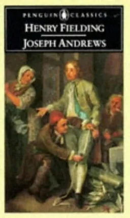 Joseph andrews