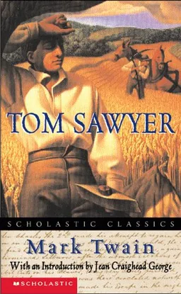 Tom sawyer