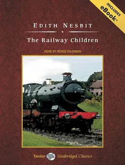 The railway children