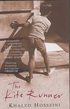 THE KITE RUNNER