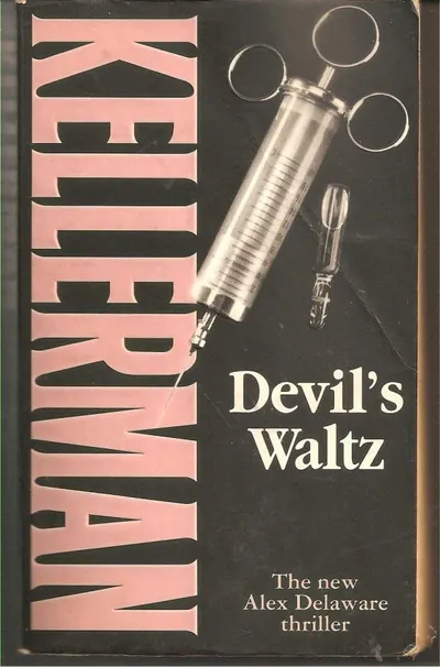 DEVIL'S WALTZ