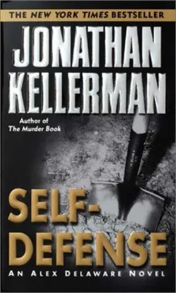 Self-defense