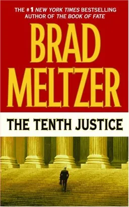 The tenth justice