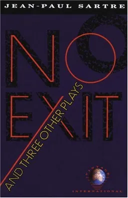 No exit and three other plays