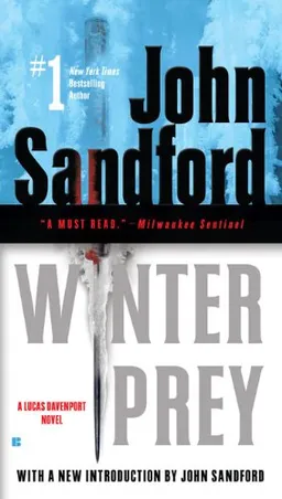 Winter prey