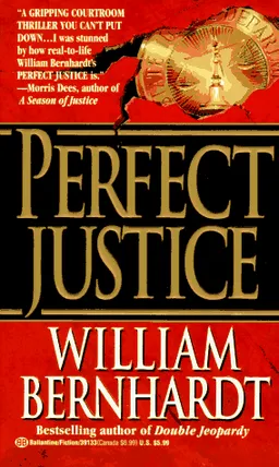 Perfect justice