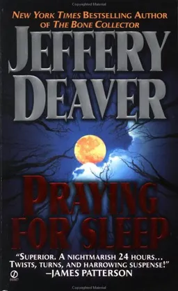 Praying for sleep