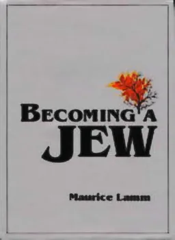 Becoming a jew