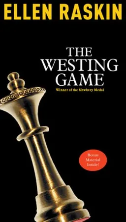 The westing game