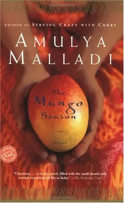 The mango season