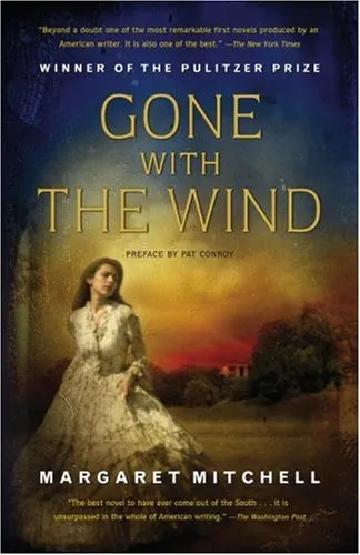GONE WITH THE WIND