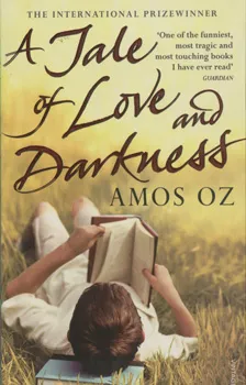 A tale of love and darkness