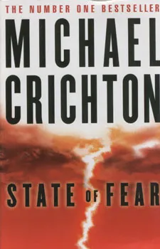 STATE OF FEAR