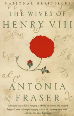 The wives of henry viii