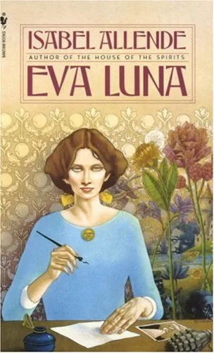 EVA LUNA