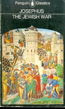The jewish war
